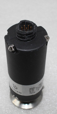 Varian  MBA-100 Bayard-Alpert Ionization Gauges   R1170301