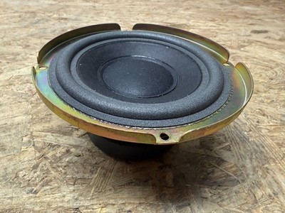 Bose Acoustimass 5 Serie II Lautsprecher Chassis ( 141393 ) OX IRL