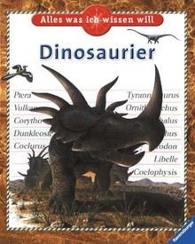 Dinosaurier von Carson Creagh | Buch | Zustand sehr gut