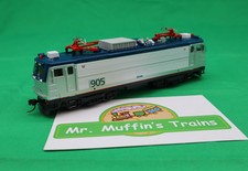 Atlas HO 10004648 - Master - Gold - AEM-7 Electric Locomotive "Amtrak" 905