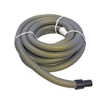 1Pc Jed Pool Tools  Inc Jed60250S45 Service Pro Hose  1.5Inx45'