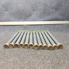 LW-11485 | Lycoming O-540 | PIPER PA-24-250 | Push-rod Tube ShroudPrice Per Each LW-11485 | Lycoming O-540 | PIPER PA-24-250 | Push-rod Tube ShroudPrice Per Each