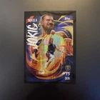 Nikola Jokic 2025-26 Topps Chrome Ultra Violet All-Stars SSP