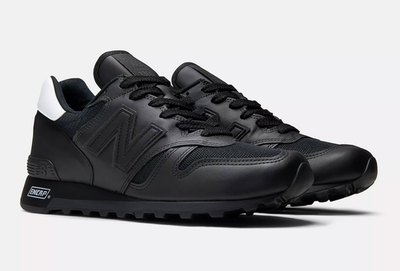 WTAPS × New Balance 1300 Made in USA Black U1300WT Men's Size | eBay