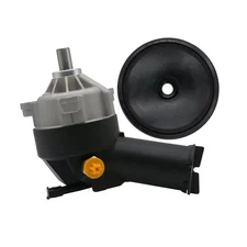 Premium Power Steering Pump for Ford Explorer Mustang Ranger Mazda B3000 B4000