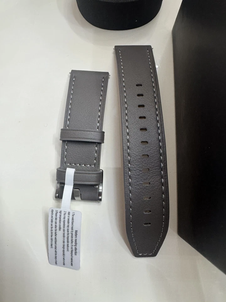 Huawei Watch GT 3 Pro 46 mm - Image 3 of 4