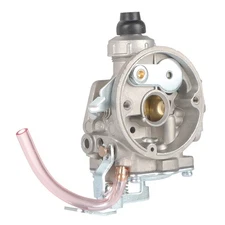 LABLT Carburetor For Echo Shindaiwa B45 B45LA B45INTL Brushcutter TK Slide Valve
