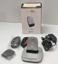 Widex TV-DEX Wireless TV Streamer Controller Assisted Listening Device ONLY 