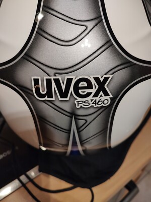 Uvex PS 460 Motorradhelm Uvex Helm Motorrad Helm Uvex PS460 Motorradhelm 