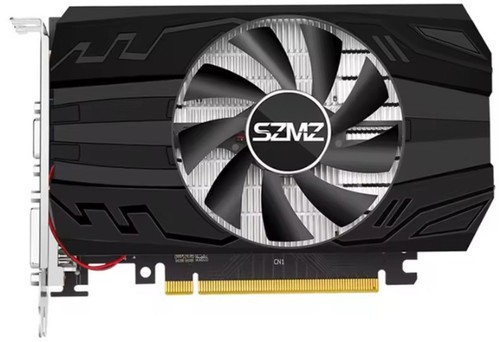 GT730 2GB AMD GRAPHICS CARD GDDR5 128BIT HDMI DESKTOP GAMING PC GPU USA SELLER - Picture 13 of 13