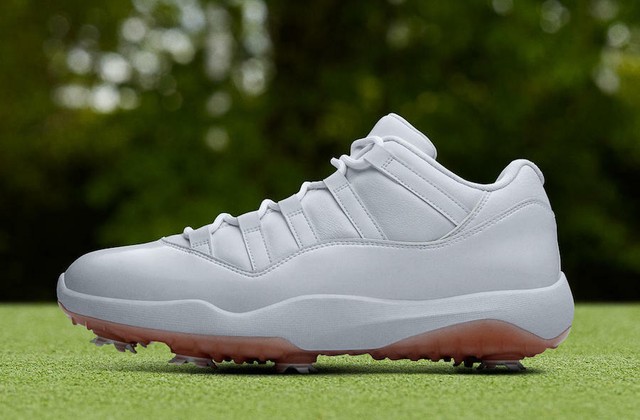 jordan 11 golf shoes ebay