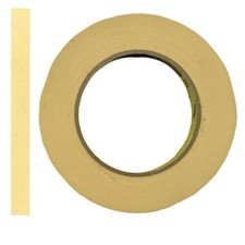 Scotch 234 All-Purpose Masking Tape - 1/2" - 1/2" X 60 Yds.