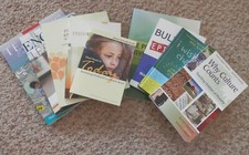 Education Books VanDeWeghe Darling Arnold Popham Moss Bos Leslie Blumen Schwartz