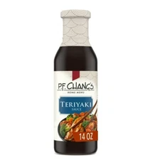 PF Chang's Home Menu Teriyaki Sauce 14 oz Bottle