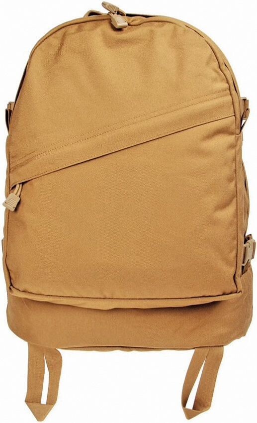 Blackhawk 3-Day Assault Backpack Coyote-Brown With Hydration