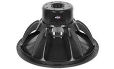 B&C 18DS115-8 18" Neodymium Subwoofer Speaker 3400W 8-Ohm Bass Sub 35-500 Hz