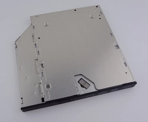 Panasonic UJ272 UJ-272 9.5mm SATA 6X 3D Blu-ray Burner BD-RE BDXL Writer Drive - Picture 3 of 7