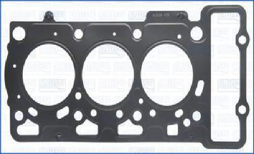 GASKET CYLINDER HEAD 10148200 FOR M160E6ALB05/160E6ALB03/160E6ALB04 0.6L 3cyl - Image 5