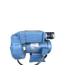 Rotron Regenerative 10hp Blower/ Vacuum DR8BB72W Part #036732 Slightly Used.