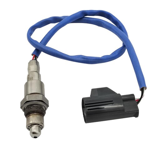 Set of 4x Up+Downstream Oxygen Sensor For Jaguar F-Type 2016-2018 XE XF XJ 3.0L - Picture 5 of 11