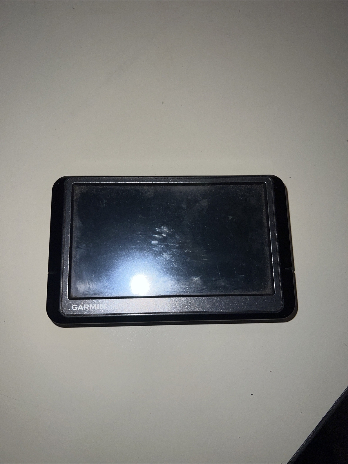 Garmin Nuvi 255W Portable GPS Unit Not Tested 753759083267 eBay