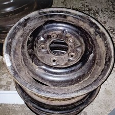 ROVER P4 95 & 110 WHEEL RIM
