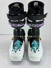 Scarpone da sci alpinismo La Sportiva Starlet 2.1 - Donna 27,5 Usato in ottime condizioni