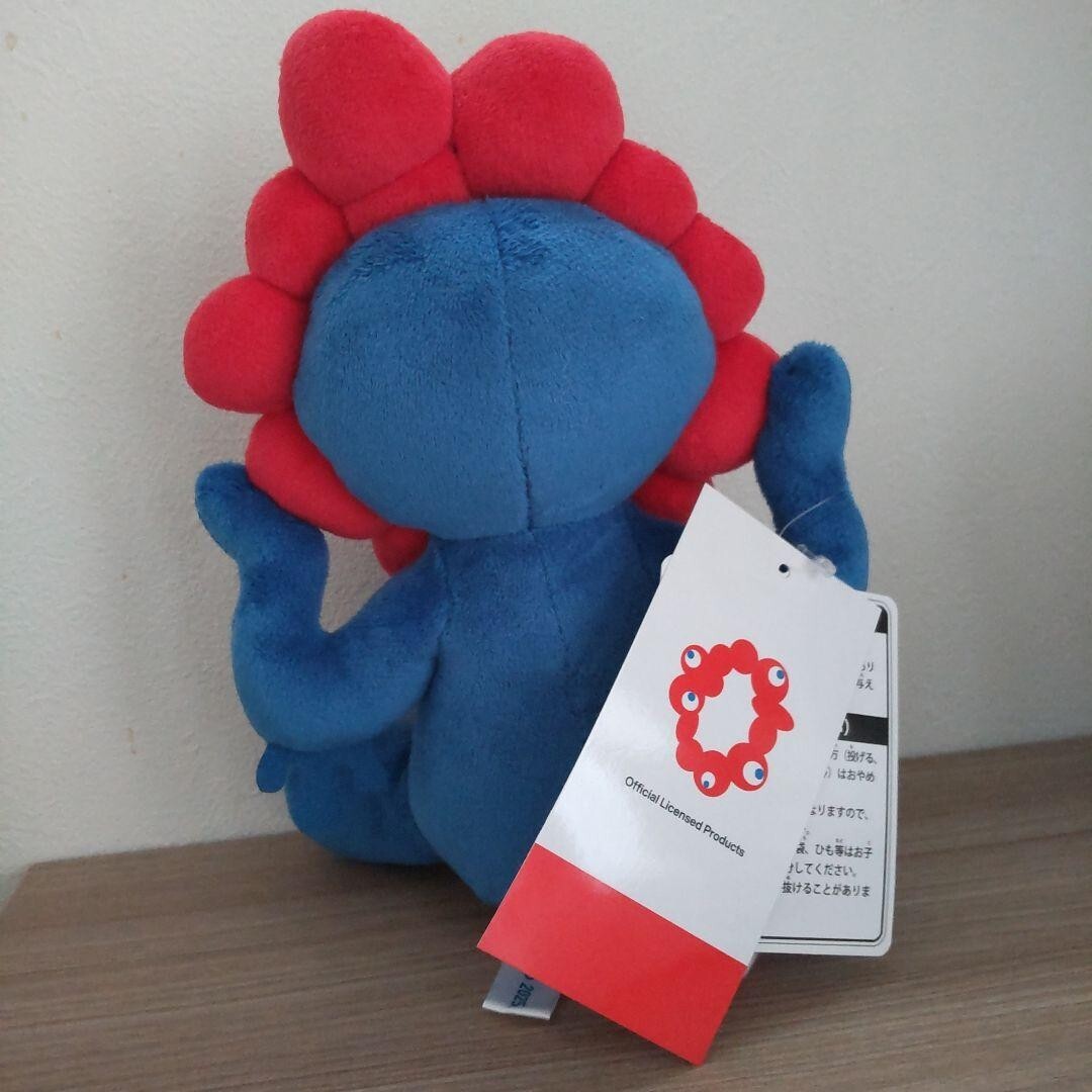 toy shop様202503 EXPO2025 SHFiguarts 2025 World Expo Japan Myakumyaku Figure SH