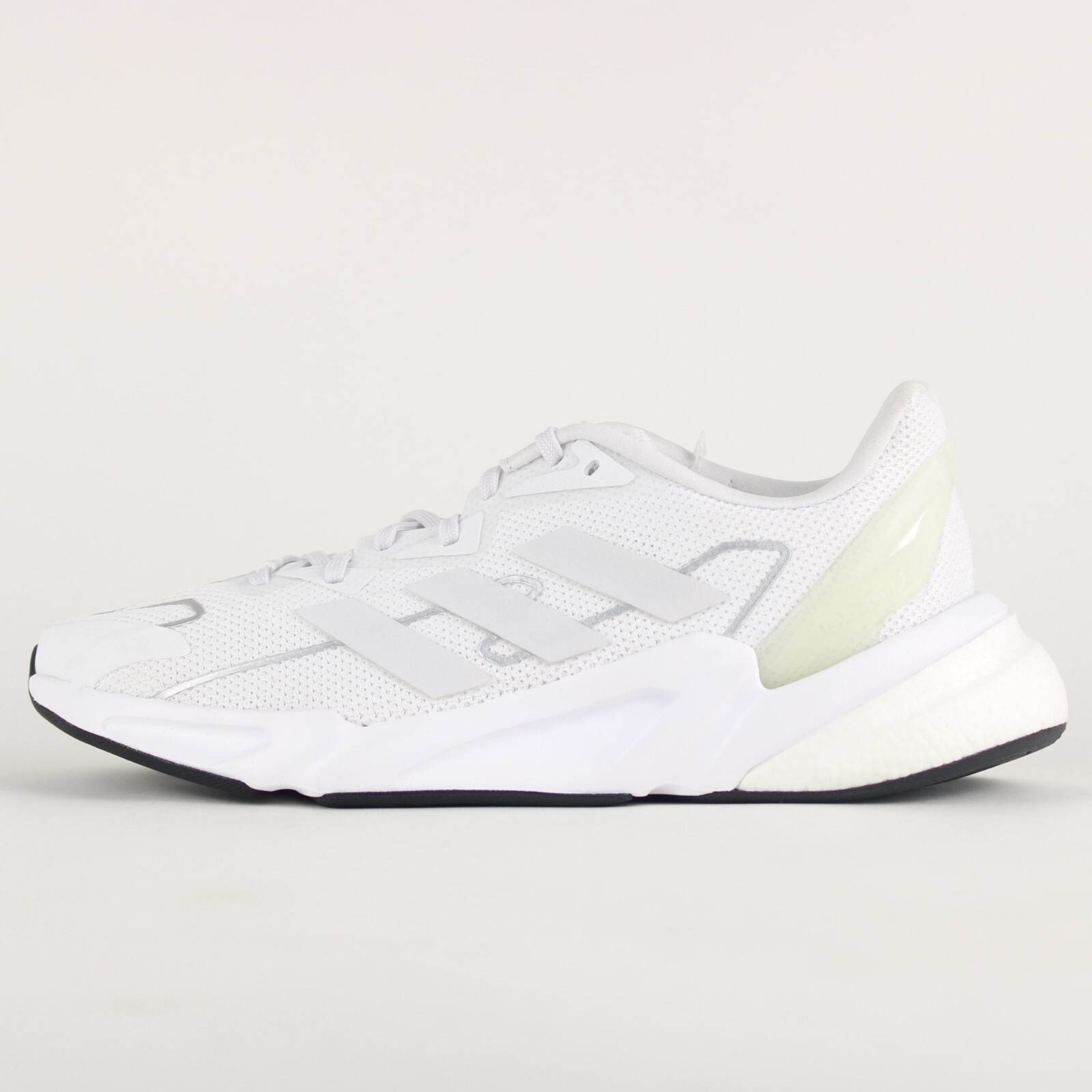 Women's Adidas X9000L2 Low Running Shoes S23656 Cloud White / Matte