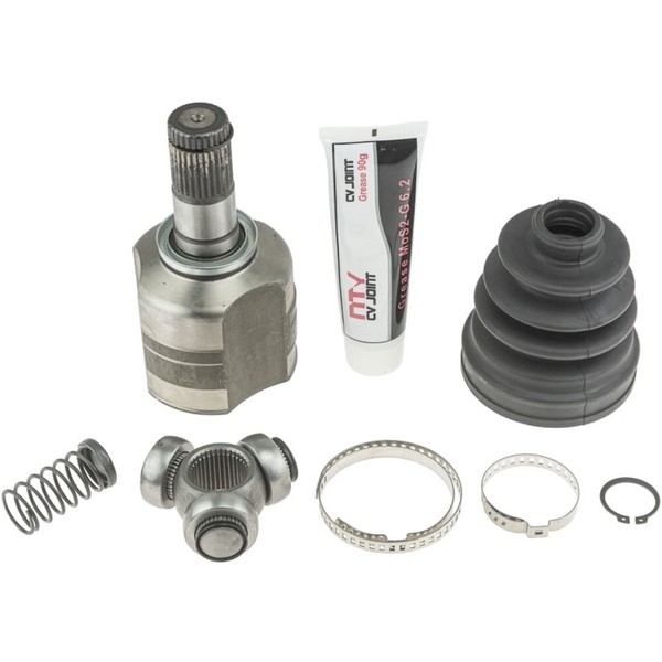 Gelenksatz Antriebswelle Getriebeseitig FüR Renault Grand ScéNic Iii JZ0/1_ 2.0-image