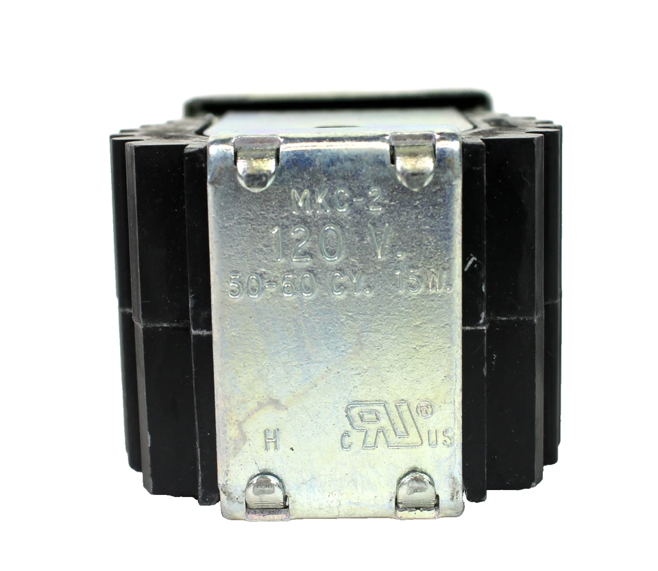 Соленоидная катушка Sporlan MKC-2 120 В 50/60 Гц - Изображение 4 из 4