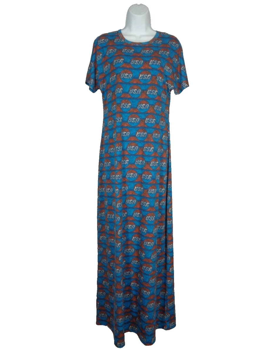LuLaRoe Maxi Dresses for Women for sale | eBay