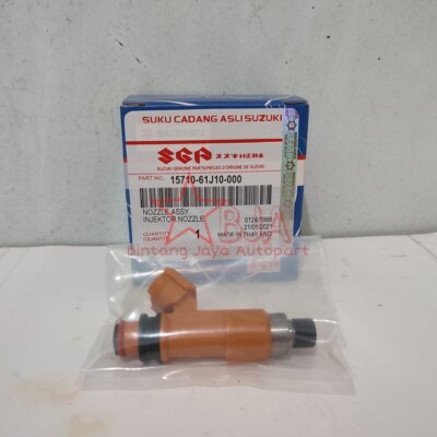 Fits For SUZUKI APV FUTURA NOZZLE ASSY INJECTOR NEW 15710 Fits For SUZUKI APV FUTURA NOZZLE ASSY INJECTOR NEW 15710