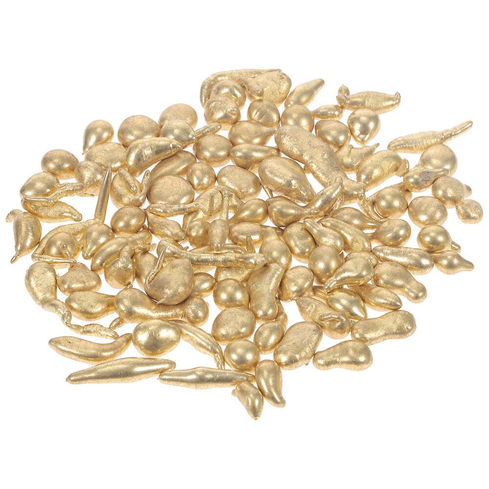 DIY Brass Casting Grain Jewelry Casting Grain Jewelry Casting Supplies