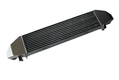  INTERCOOLER FOR 2007-2014 MERCEDES C-CLASS W204/S204/C204 C 180/C 200 CGI 1.8L