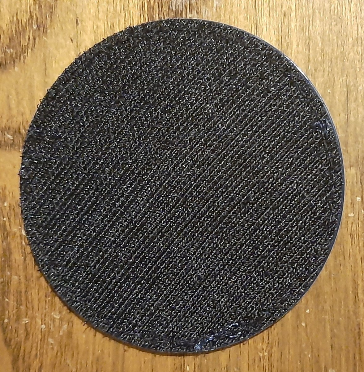 Patch (insigne) PVC Marine Française PMM NICE Amiral PONCHARDIER Commando - Neuf