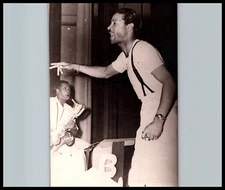 CUBA CUBAN BENNI MORE from Orig Negative PORTRAIT 1970s VINTAGE PHOTO 200