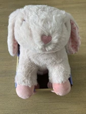 New Cuddle & Calm Weighted  Huggable Bunny Soothing Calming Easter 🐇