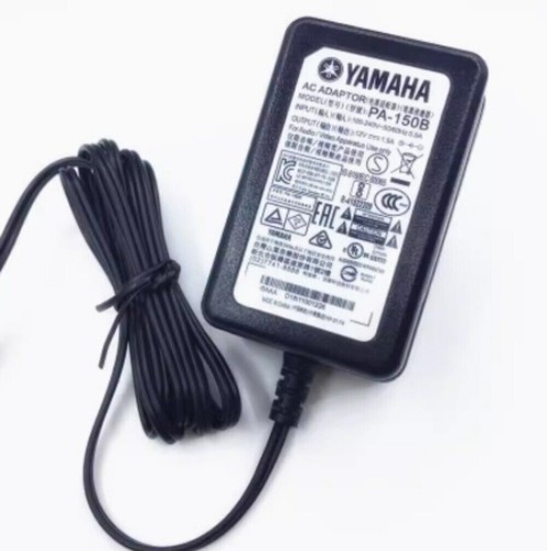 1PCS NEW FOR YAMAHA P45 P70 P85 P95 P105 P115 Power Cord Adapter 12V PA-150B - Picture 2 of 7