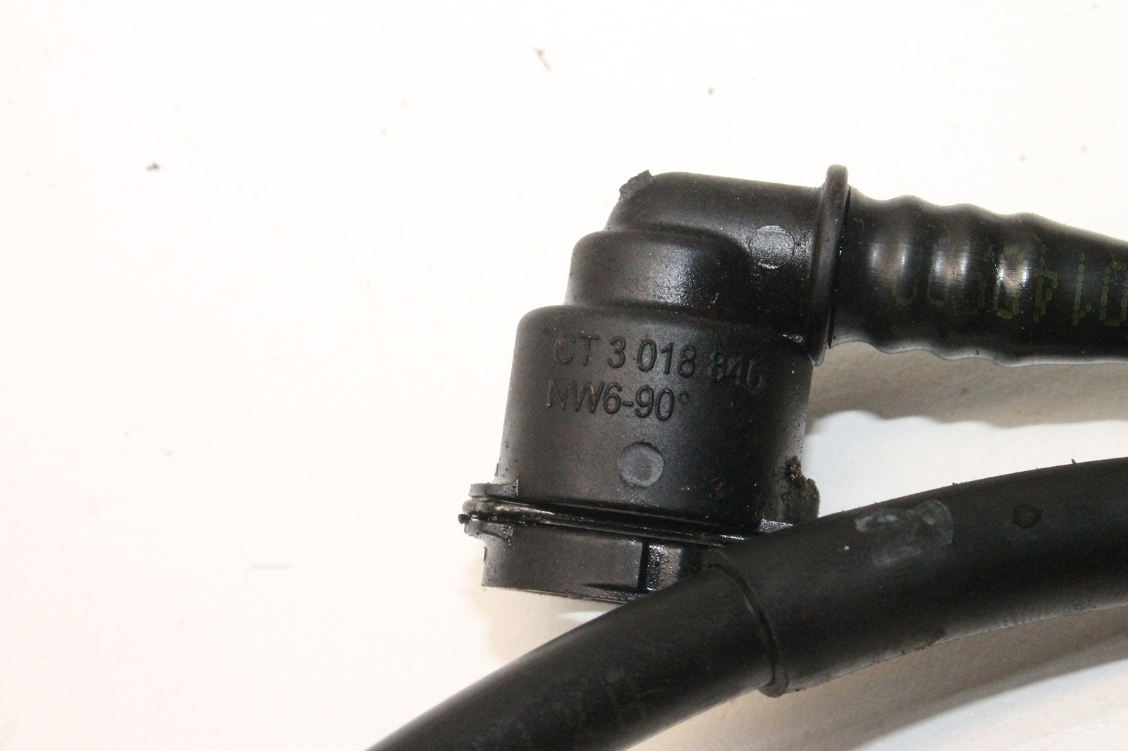 BMW 3 F30 320 d Hoses 3018846 2.0 Diesel 135kw 2014 for sale 