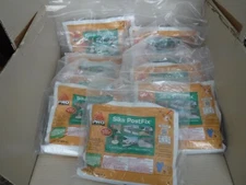 (Lot Of 10) Sika 483503 Pro Select 33 OZ Post Fix Fence Post Mix