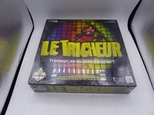 GLADIUS TVA LE TRICHEUR BOARD GAME