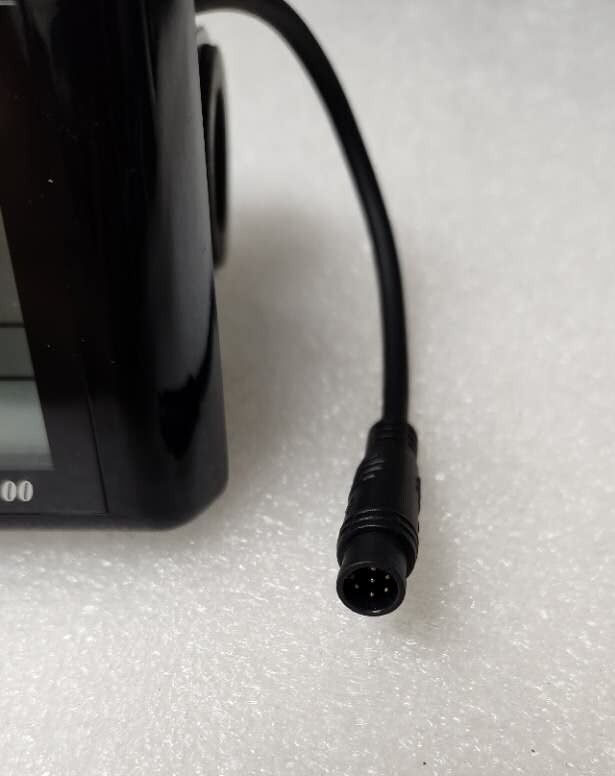 Sohoo. Narrak 48V 500w  20" fat folding e bike SW900 display 6pin plug. Original