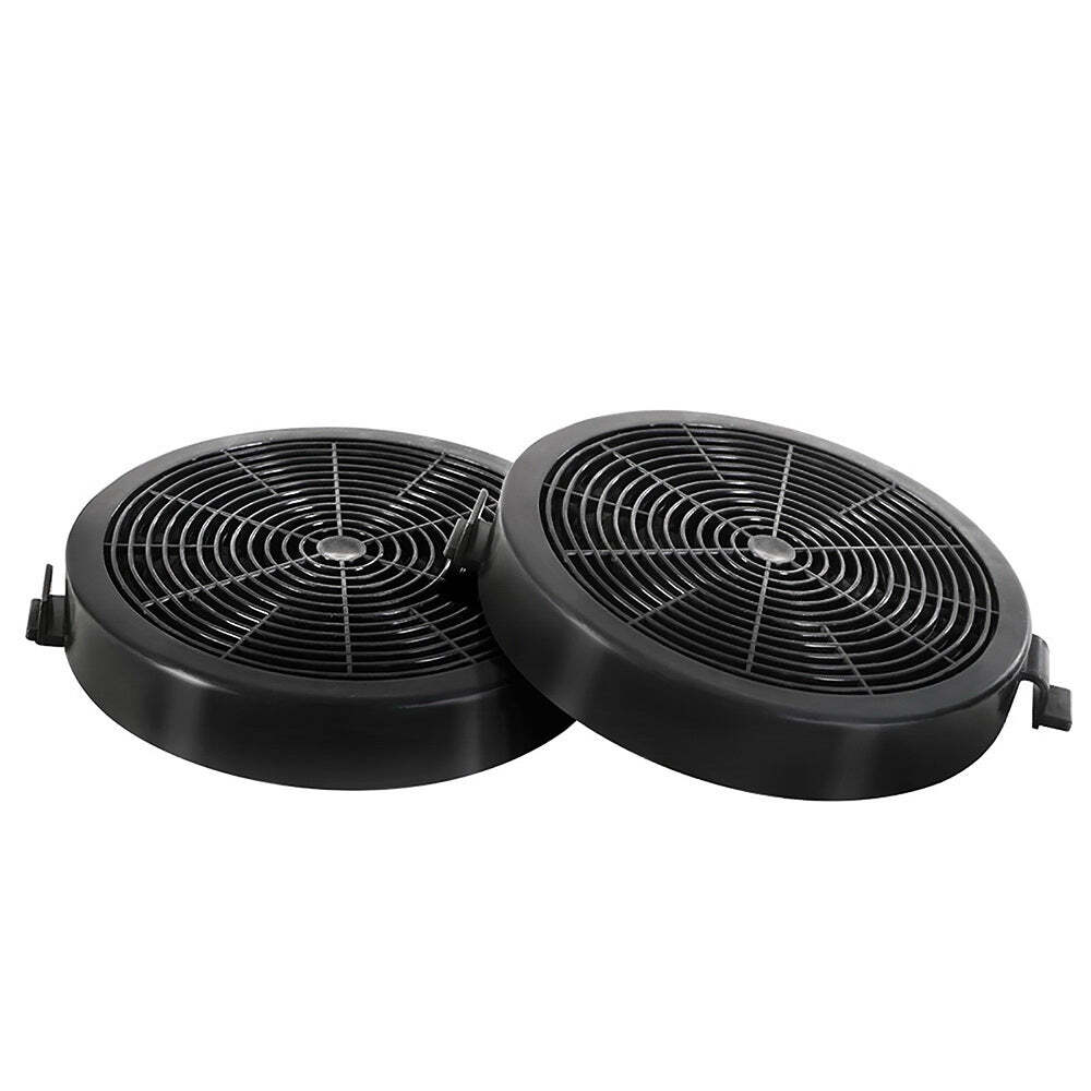 NNEDSZ Pyramid Range Hood Rangehood Carbon Charcoal Filters Replacement For Duct