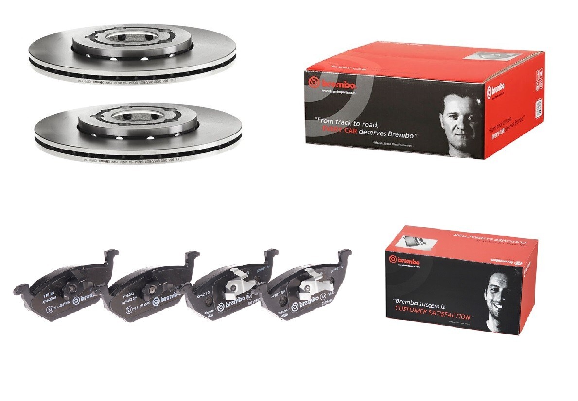 Pastiglie Freno Brembo P 23 146 - Posteriori, Per Sistemi Lucas, Con Indicatore Usura - Foto 12