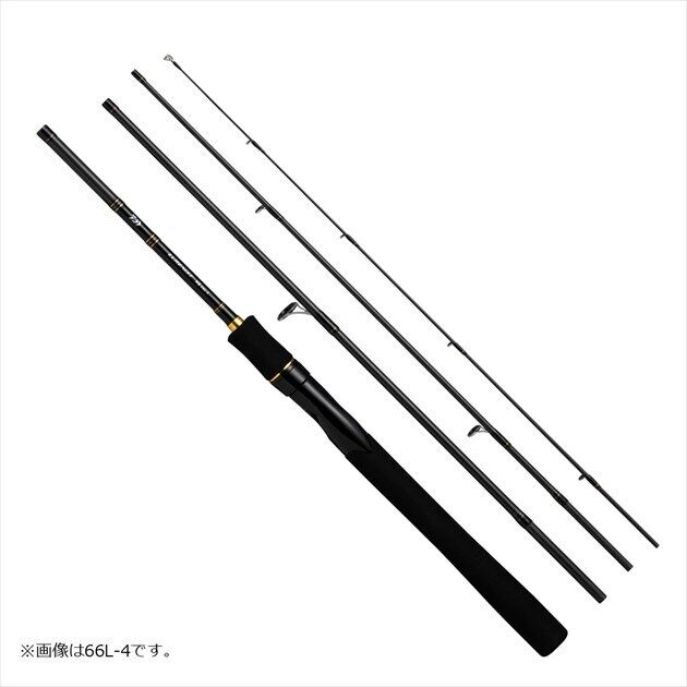 Daiwa LURENIST MOBILE 96MH-4 Light Shore Jigging Spinning Daiwa LURENIST MOBILE 96MH-4 Light Shore Jigging Spinning