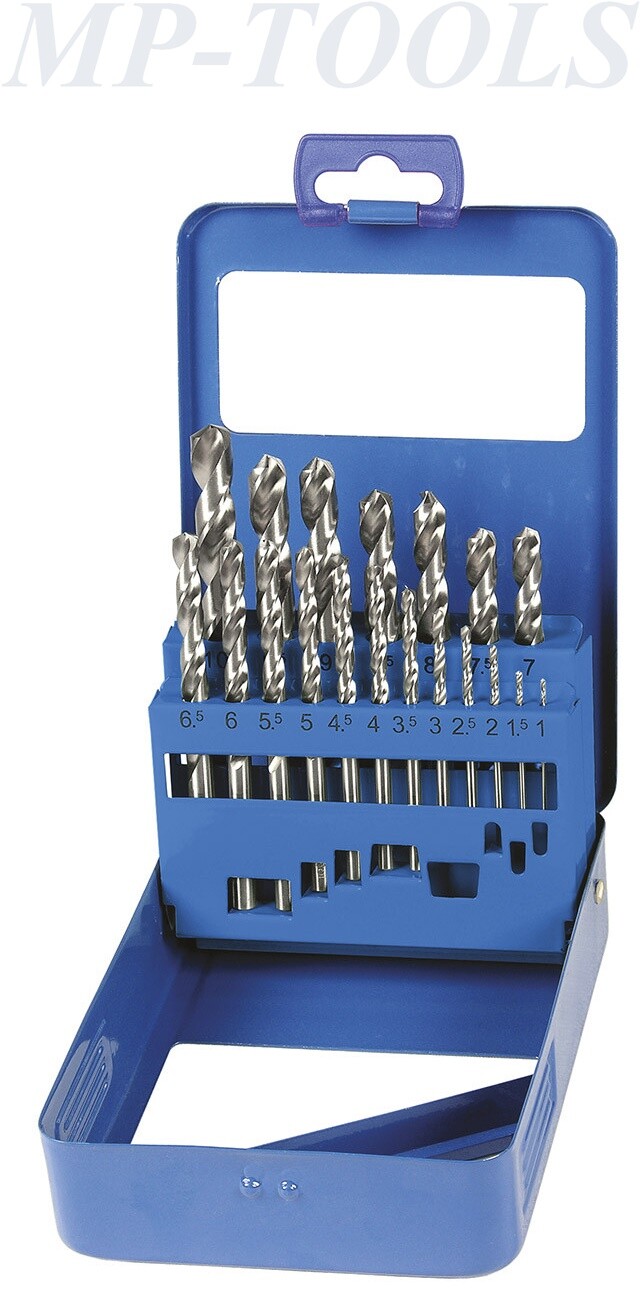 Draper 13838 – Trapano Manuale A Doppio Pignone, Mandrino Da 3/8″ (8 Mm) – Robusto E Affidabile