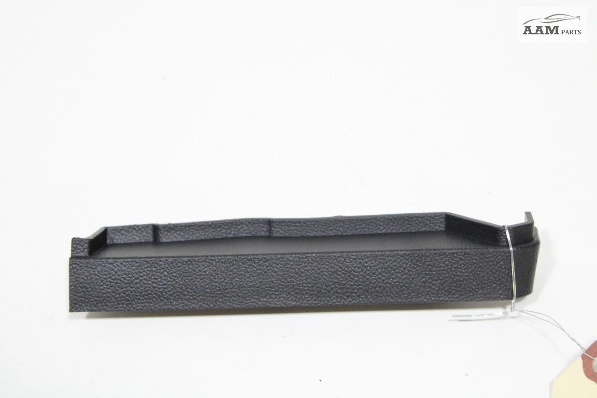 2018-220 VW TIGUAN REAR RIGHT QUARTER TRIM COMPARTMENT TRAY 