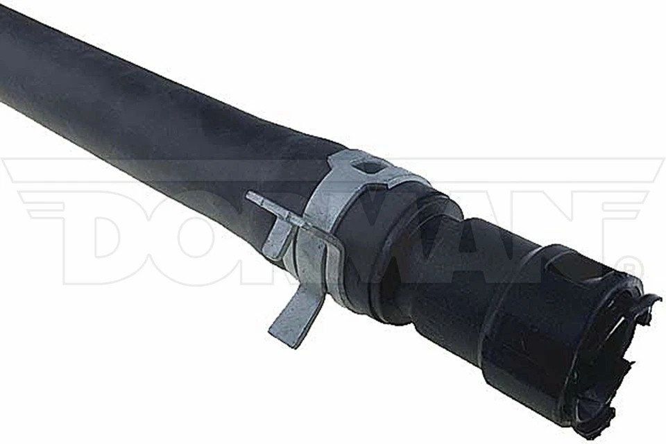 Se adapta a GMC Yukon XL 2500 2007-2013 6,0 L Conjunto de manguera de calefacción de climatización Dorman 227CQ79 Foto 4 de 4