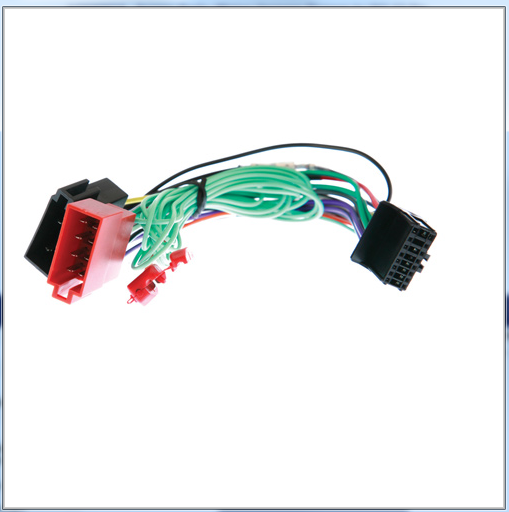 APP8PIO4 - Aerpro Radio Wiring Harness Pioneer to ISO 12 Pin for sale